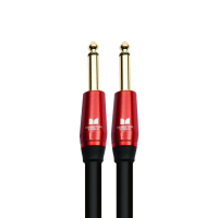 【Monster Cable】Cable Acoustic 木吉他導線(6.4M)