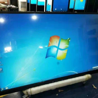 84 98 inch 4K led touch screen smart pc monitor
