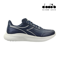 【DIADORA】男鞋 EAGLE 6 男段義大利設計/輕量慢跑鞋 運動鞋(DA179076-C9625)