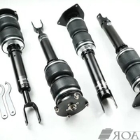 For Audi A8（D3）2002～2009Air Suspension Support Kit/air shock absorbers