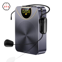 免運 擴音器 麥克風擴音器 科凌K2無線小蜜蜂擴音器教師專用便攜式喇叭上課教學導游喊話器