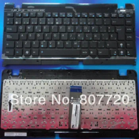 New and original SP,Spanish keyboard for ASUS Eee PC 1215P 1215N 1215T 1215B with frame.04GOA2H2KSP00-3,9J.9J.N2K82.80S.