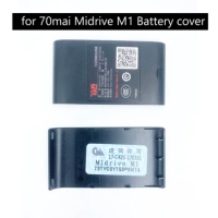 for 70mai Rear View Mirror Midrive M1 Battery cover