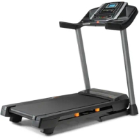 Series: Expertly Engineered Foldable Treadmill, Perfect as Treadmills for Home Use, Walking Treadmill with Incline