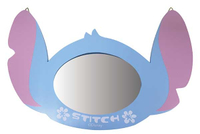 【震撼精品百貨】Stitch_星際寶貝史迪奇~迪士尼台灣授權史迪奇掛式鏡*52627