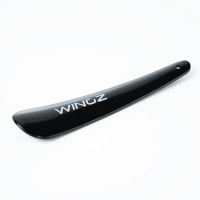ช้อนสวมรองเท้า Wingz Shoehorn ที่สวมรองเท้าพลาสติก SHN-8 ไอเท่มเพิ่มความสะดวกในการสวมใส่รองเท้า คําแ