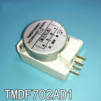 Suitable for Panasonic refrigerator defrosting timer Defrost controller TMDF702AD1 refrigerator accessories