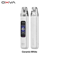 OXVA Xlim Pro 3 Pod Kit 30W 1500mAh CERAMIC WHITE