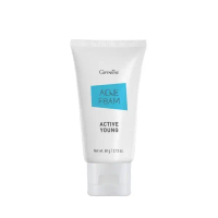 ผลิตภัณฑ์ล้างหน้า โฟมล้างหน้าวัยรุ่น face wash