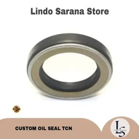 CUSTOM OIL SEAL TCN 85 X 110 X 13 NOK