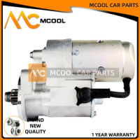 Fits for Kia Sportage MK2 2.0 CRDI 2004-2008 Starter Motor 03101-3190 03101-3170 03101-3210 03101-32