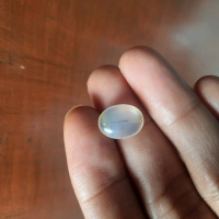 Batu Akik Sodo Lanang Asli