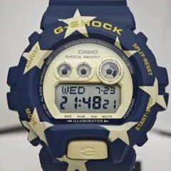 【美品　希少】カシオ G-SHOCK　GD-X6900AL-2JR Amazon.co.jp: [カシオ] 腕時計 ジーショック ALIFEタイアップモデル