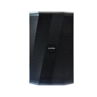 12 inch two-way full-range speaker full range speaker pa system pro audio loudspeaker