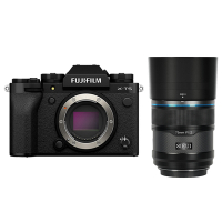 FUJIFILM X-T5 單機身 恆昶公司貨 + SIRUI Sniper 75mm F1.2 APSC 鏡頭 佛提普拉斯公司貨