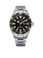 นาฬิกาข้อมือผู้ชาย Automatic Promaster รุ่น NY0125-83E ขนาด 41 มม. สีดำ
