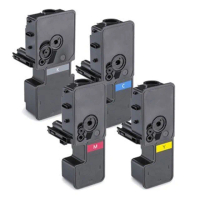 【UFOTEC】KYOCERA TK-5236K 黑色全新副廠碳粉匣 P5020cdn / P5020cdw / M5520cdn / M5520cdw(3200張)