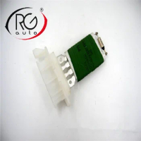 High Quality Auto AC Blower Resistor OEM 1KD959263 Motor Heater Blower Resistor Style RG-14015B