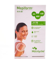 Mepiform美皮護除疤貼