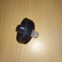 Knop AC apv