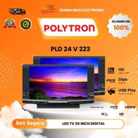 DIGITAL TV POLYTRON 24" PLD 24V223