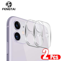 2P Full Cover Camera Lens Protection For Iphone 12 13 Pro Max Lens Protector Tempered Glass For Iphone 11 Pro 12 13 Mini Sticker