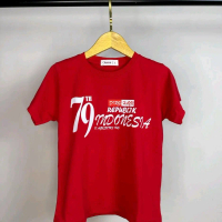 EDISI 17 AGUSTUS - BAJU 17 AGUSTUS / BAJU MERDEKA