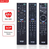 Remote control RM-YD061 RM-YD067 RM-YD065 FOR SONY LED TV KDL-22/32BX320 32BX321 32EX340 32BX420 32BX421 XBR-55/65HX920 32EX720