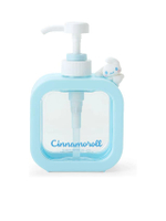 ขวดหัวปั๊ม S 300 mL Cinnamoroll สีน้ำเงิน