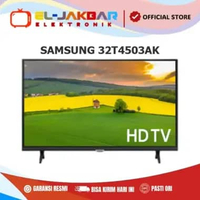 Led smart tv Samsung 32 inch 32t4503ak digital android