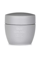 Shiseido SHISEIDO - Sublimic Adenovital Hair Mask 200g