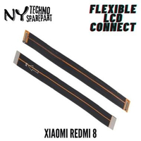 NY FLEXIBLE FOR XIAOMI REDMI 8 LCD CONNECT