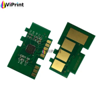 5pcs Toner Chip For Samsung D203L M3320 M3820 M4020 M3370 M3870 M4070 D203 MLT-D203E 3370 3870 4070 Toner Cartridge Refill Reset