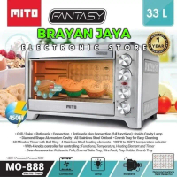 OVEN ELECTRIC MITO FANTASY 2 MO 888