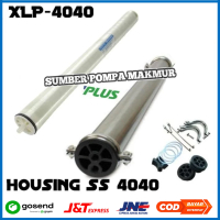 housing membran ro 4040 + membran ro 2000 gpd Paket Membran housing