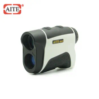 Aite golf range laser and slope finder for Playing 500m Laser Rangefinder