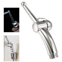 Handheld Toilet Bidet Enema Shower Hand Sprayer Ducha Higienica Bidet Sprayer Douche Portable Bidet Hygienic Bidet Shower