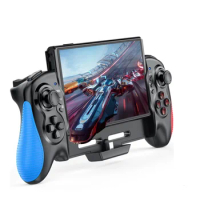 Games Controller Plug Play Handheld Console Wired Connection Pro Gamepad For Nintendo Switch/Switch OLED Joy Pad Accessories