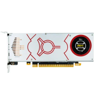 ASL NVIDIA GeForce GTX 1050 Ti 4GB GDDR5 128Bit PCI Express 3.0 Low Profile Video Card Graphics Card HDMI-compatible DP For PC