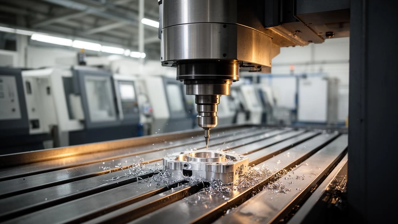 China's all-direct-drive machine tool leader KRS launches STAR Market subscription at 45.37 yuan, raising 682 million yuan