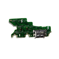 USB Charge Board for Huawei Nova 5T Nova5T 5 T Charging Port Dock Connector Flex Cable Replacement Spare Parts