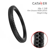 16inch 16 X 1 3/8 Honeycomb Tyre Non-pneumatic Airless Ever Tire Perforated Shock Absorbing Tyre Explosion-Proof Solid Tires