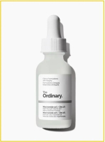 THE ORDINARY 煙酰胺去印收毛孔精華10%+鋅1% NIACINAMIDE 10% + ZINC 1% 30ML  