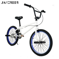 JayCreer 20 Inches BMX Bike