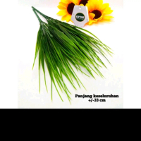 Rumput Plastik Rumput Kiky Rumput Ilalang
