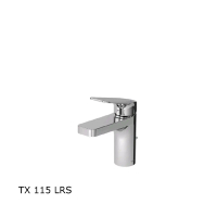 Lavatory Faucet Keran Merek Toto Type TX115LRS Rei