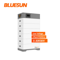 Hot sale lithium battery 48v 100ah 200ah 300ah lithium iron batteries solar battery array home use