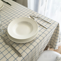時尚可愛空間餐桌布 茶几布 隔熱墊 鍋墊 杯墊 餐桌巾490 (90*140cm)