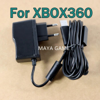 OCGAME US EU Plug USB AC Power Supply Adapter Cable for Xbox 360 XBOX360 Kinect Sensor