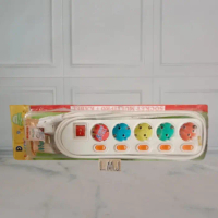 STOP KONTAK + SAKLAR LAMPU MASING MASING/ STOP KONTAK ON OFF SNI BAGUS